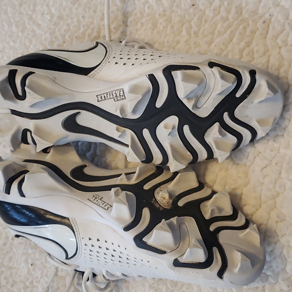 Nike vapor cleats - Picture 4 of 5